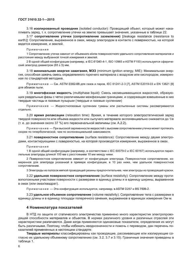 ГОСТ 31610.32-1-2015