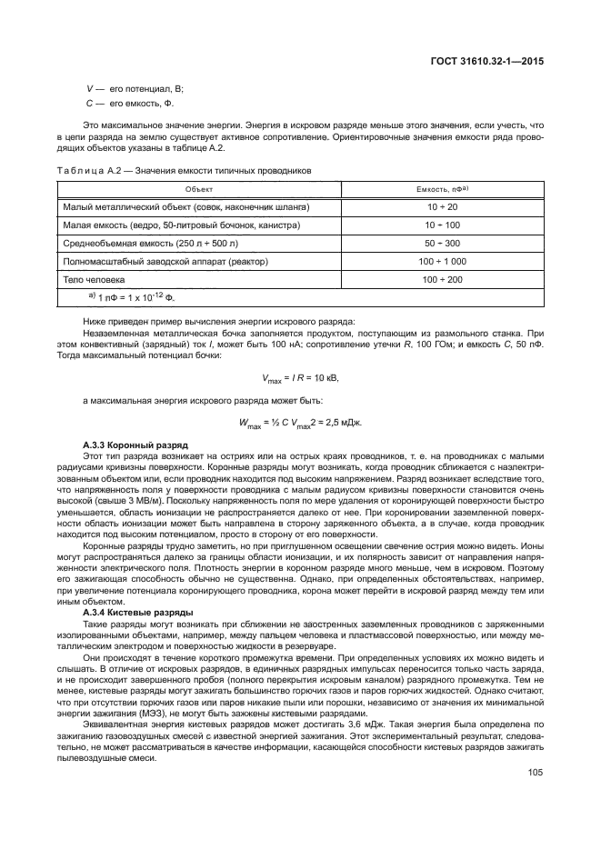 ГОСТ 31610.32-1-2015