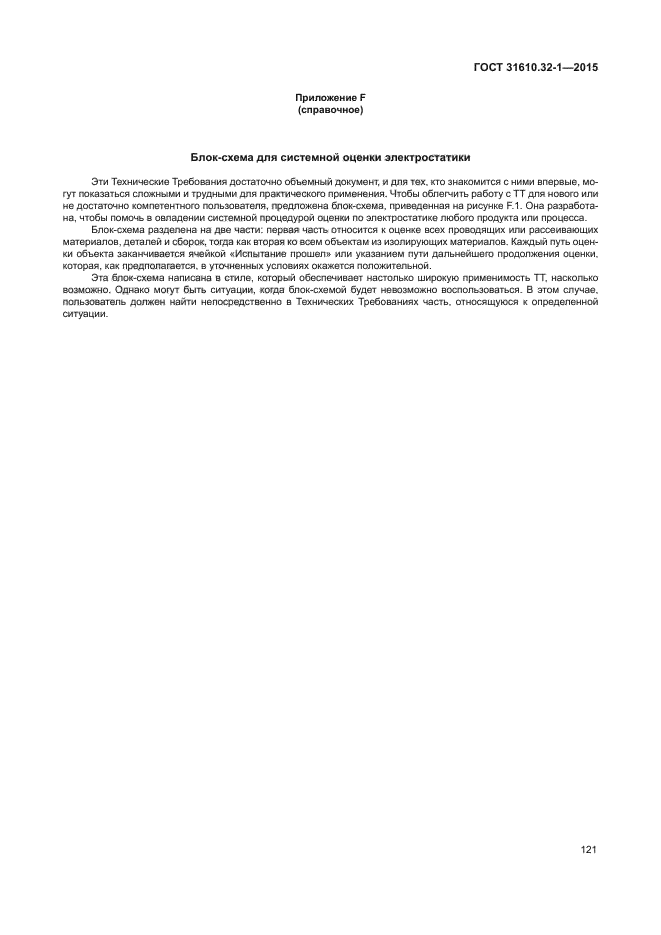 ГОСТ 31610.32-1-2015