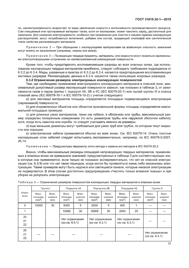 ГОСТ 31610.32-1-2015