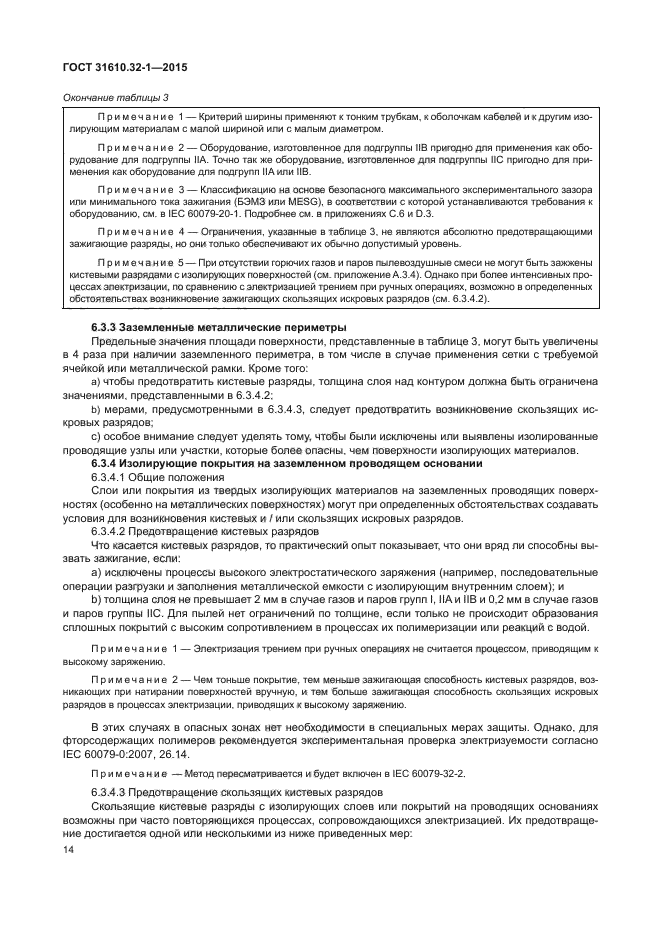 ГОСТ 31610.32-1-2015