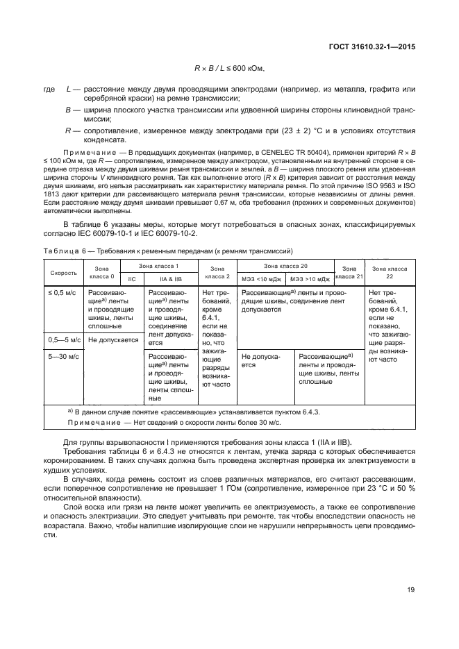 ГОСТ 31610.32-1-2015