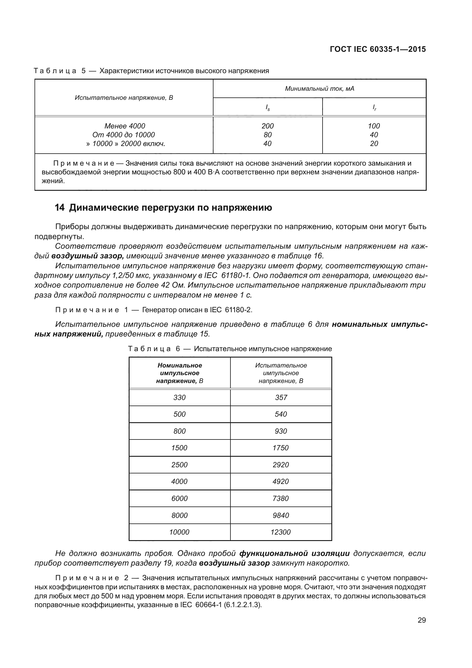 ГОСТ IEC 60335-1-2015