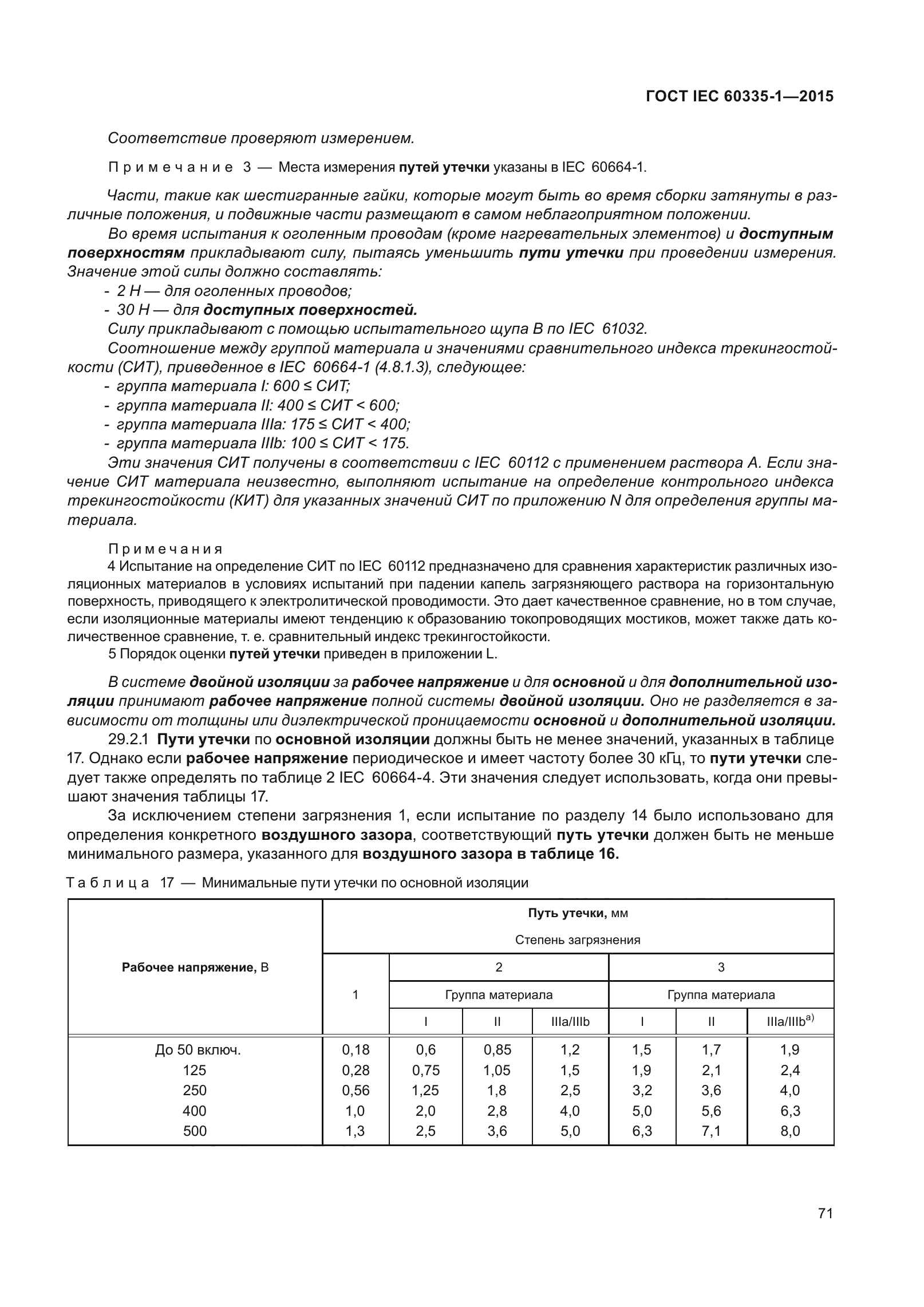 ГОСТ IEC 60335-1-2015