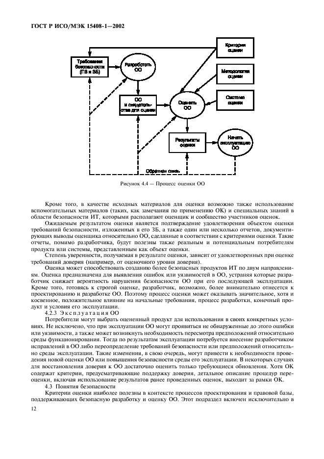 ГОСТ Р ИСО/МЭК 15408-1-2002