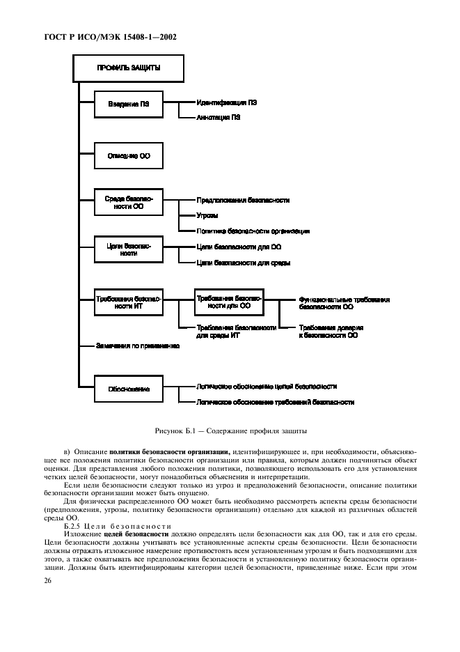 ГОСТ Р ИСО/МЭК 15408-1-2002