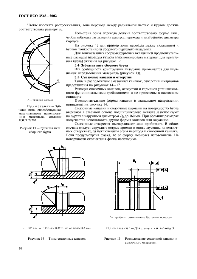 ГОСТ ИСО 3548-2002