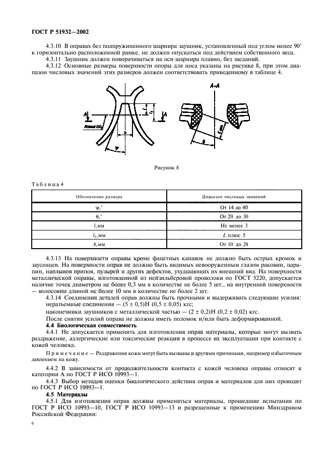 ГОСТ Р 51932-2002