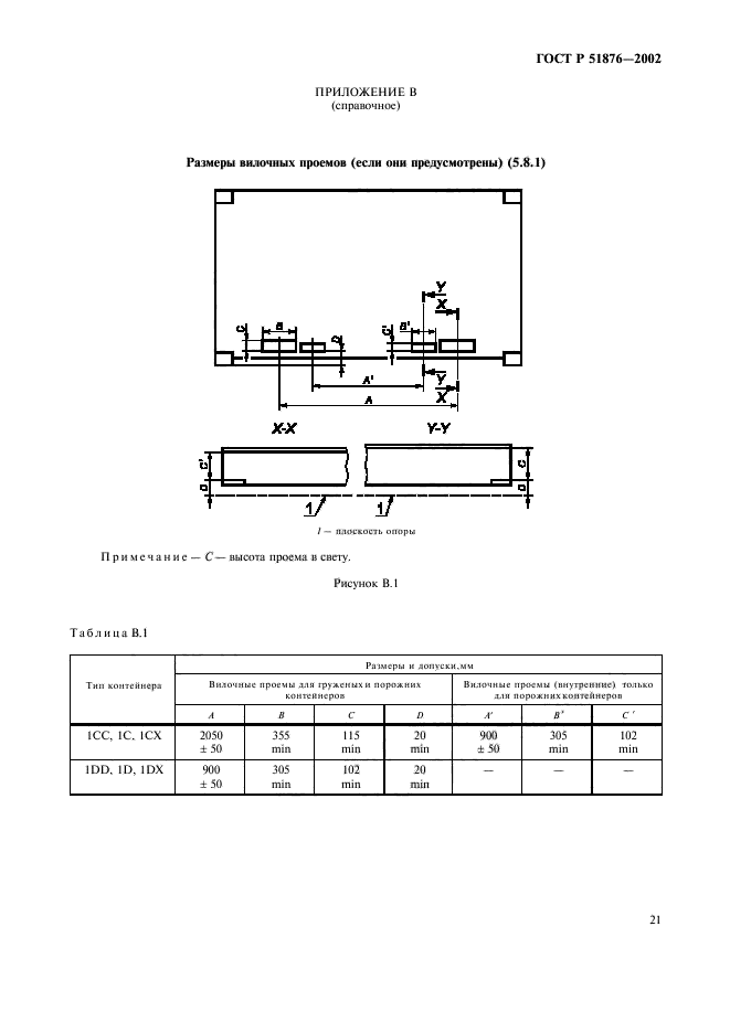 ГОСТ Р 51876-2002