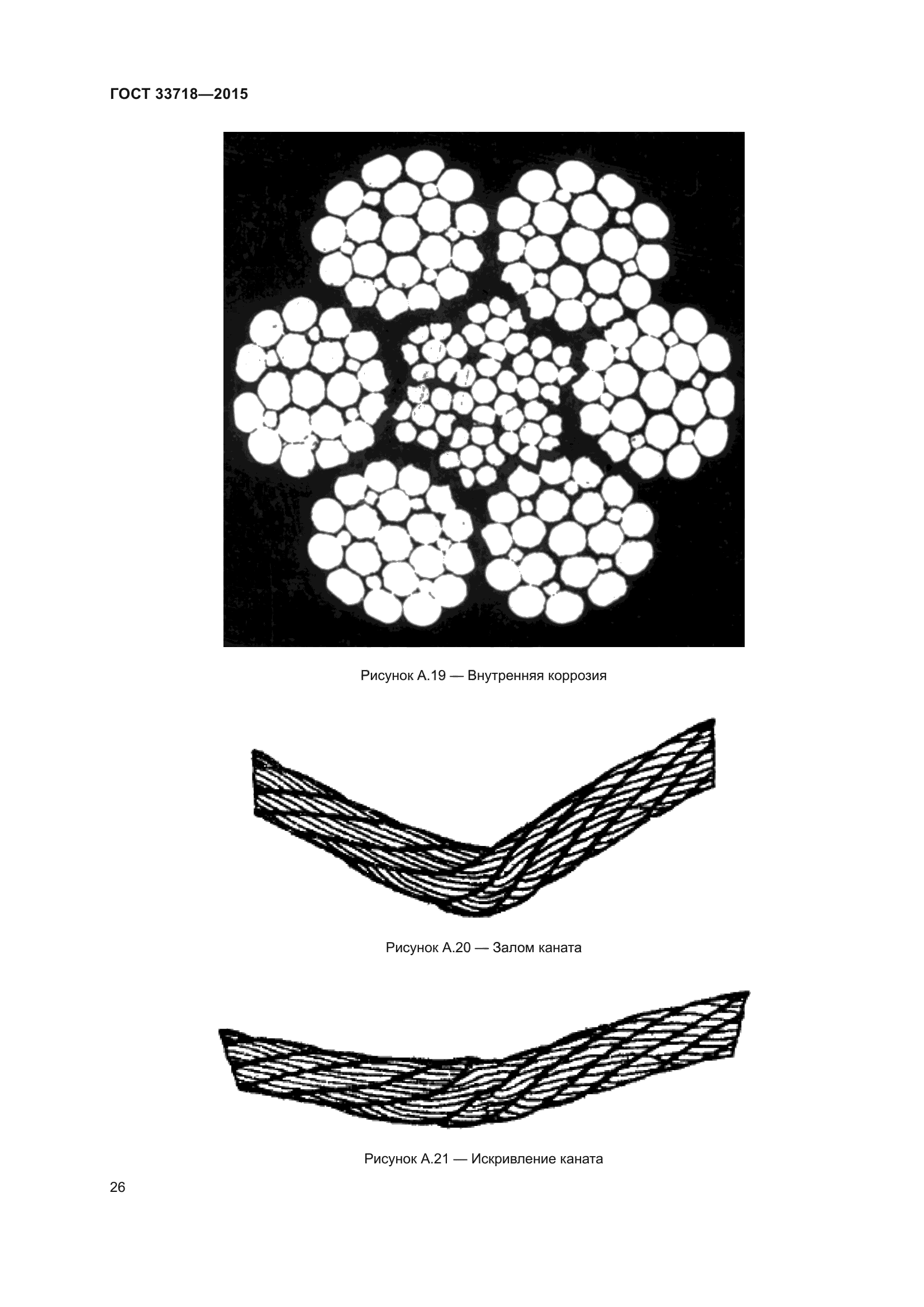 ГОСТ 33718-2015