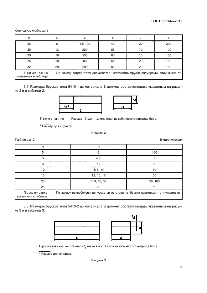 ГОСТ 33534-2015