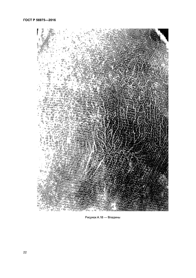 ГОСТ Р 56975-2016