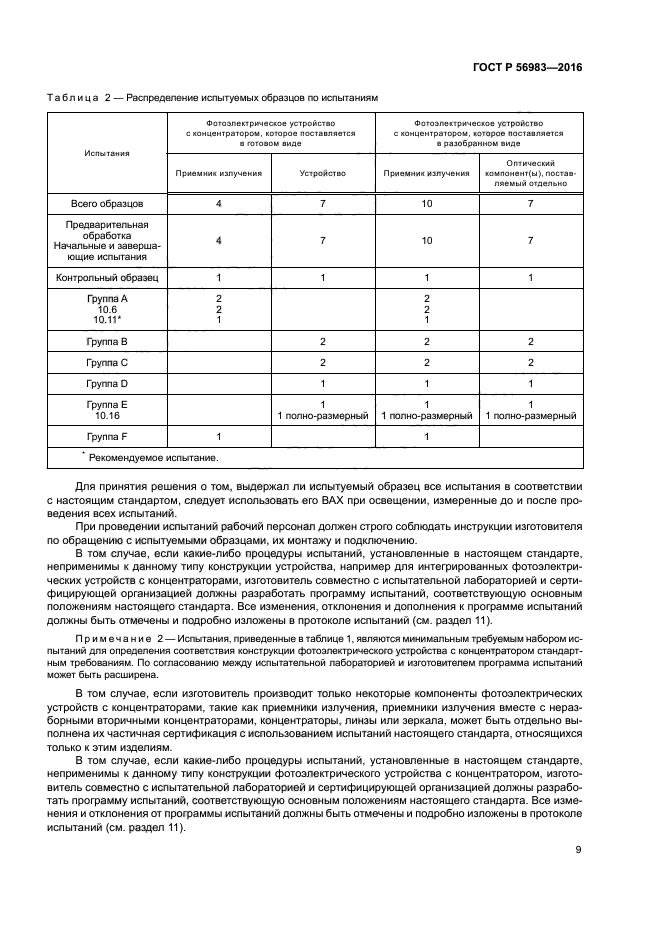 ГОСТ Р 56983-2016