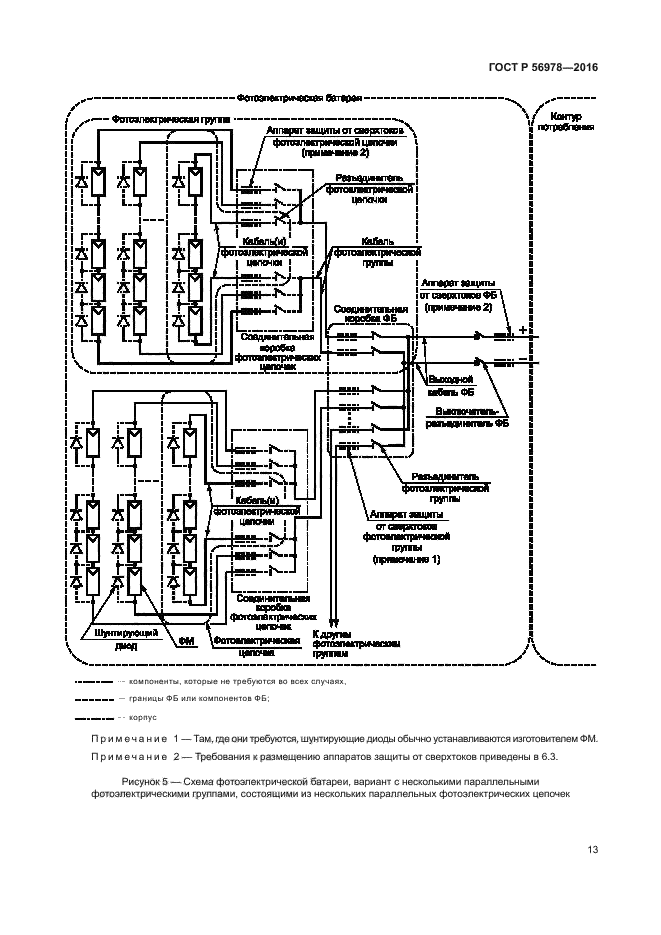 ГОСТ Р 56978-2016