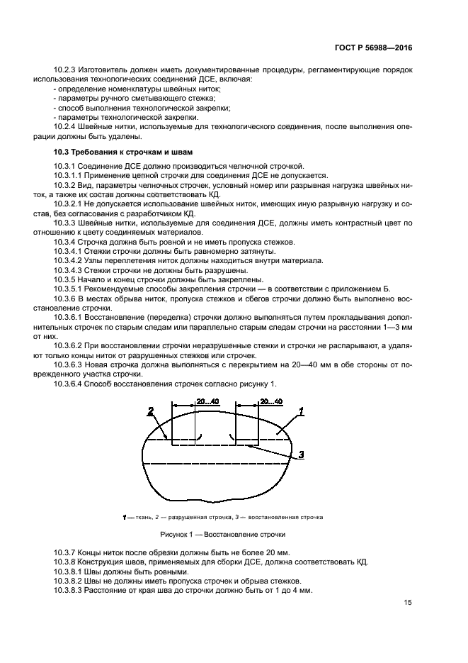 ГОСТ Р 56988-2016