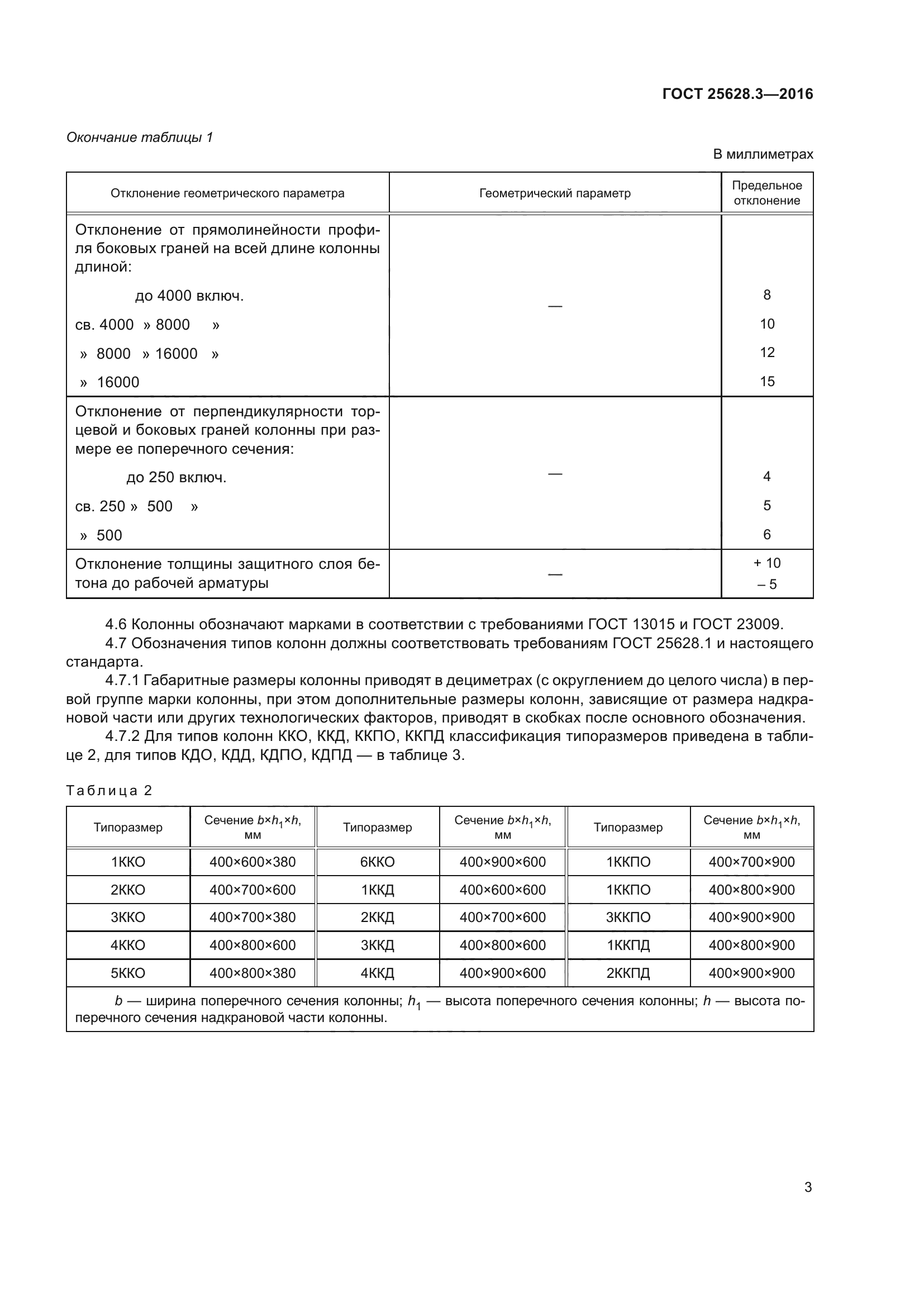 ГОСТ 25628.3-2016