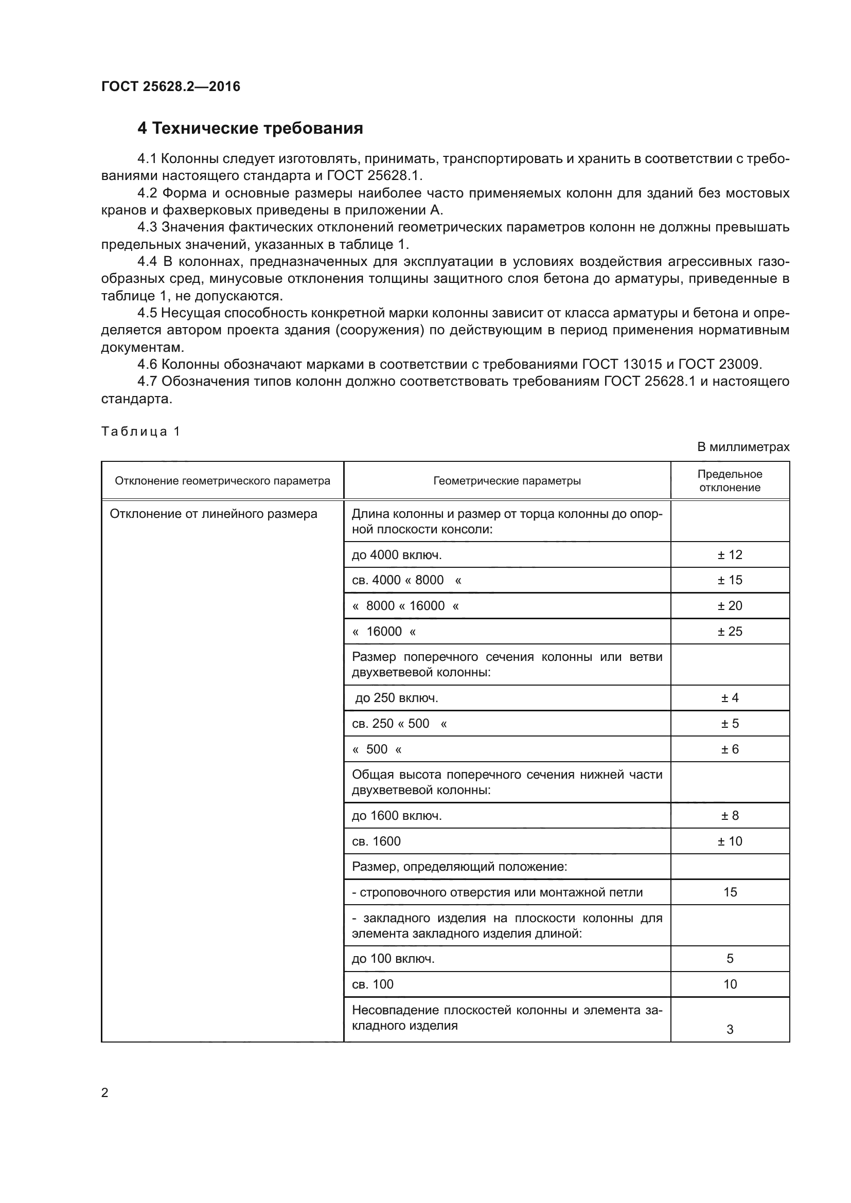 ГОСТ 25628.2-2016