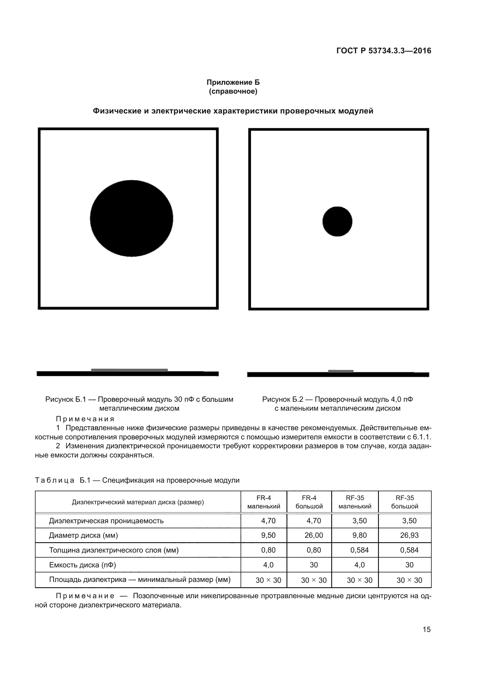 ГОСТ Р 53734.3.3-2016