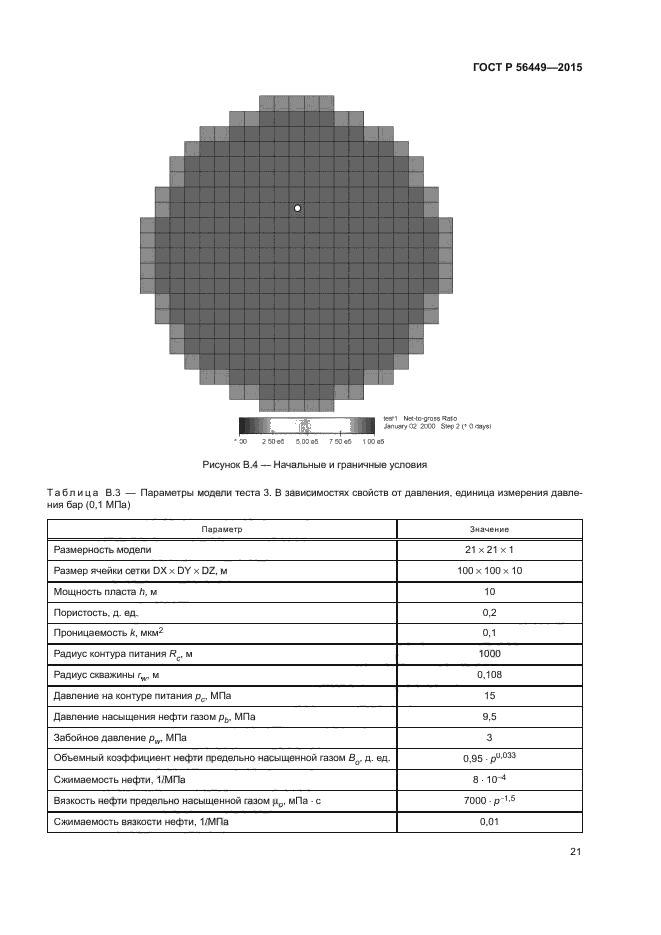 ГОСТ Р 56449-2015