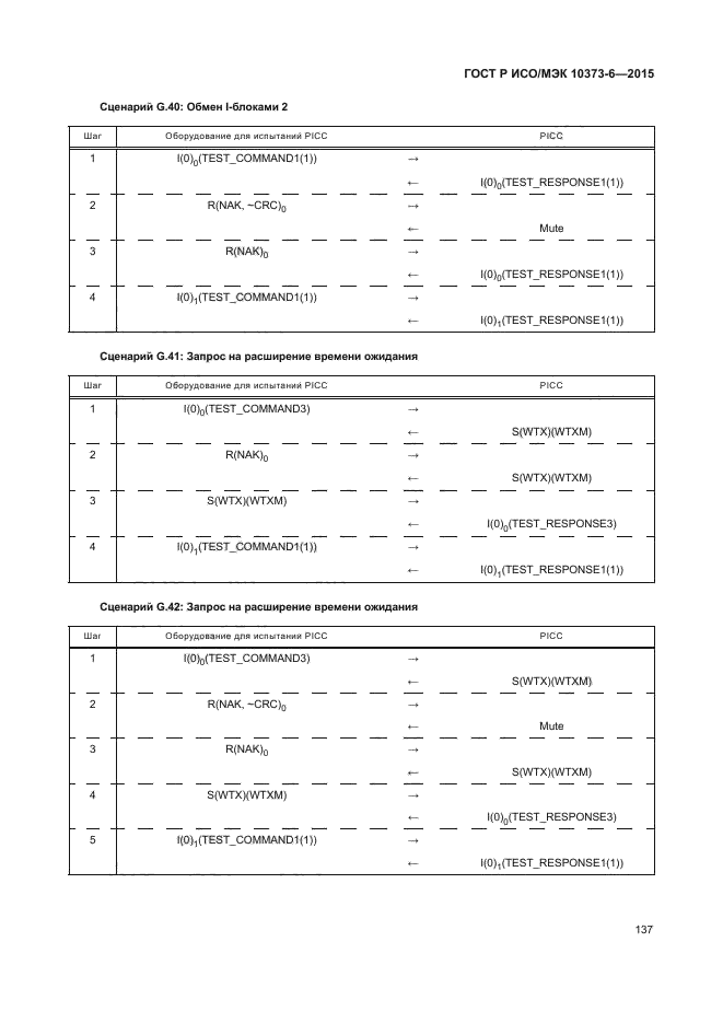 ГОСТ Р ИСО/МЭК 10373-6-2015