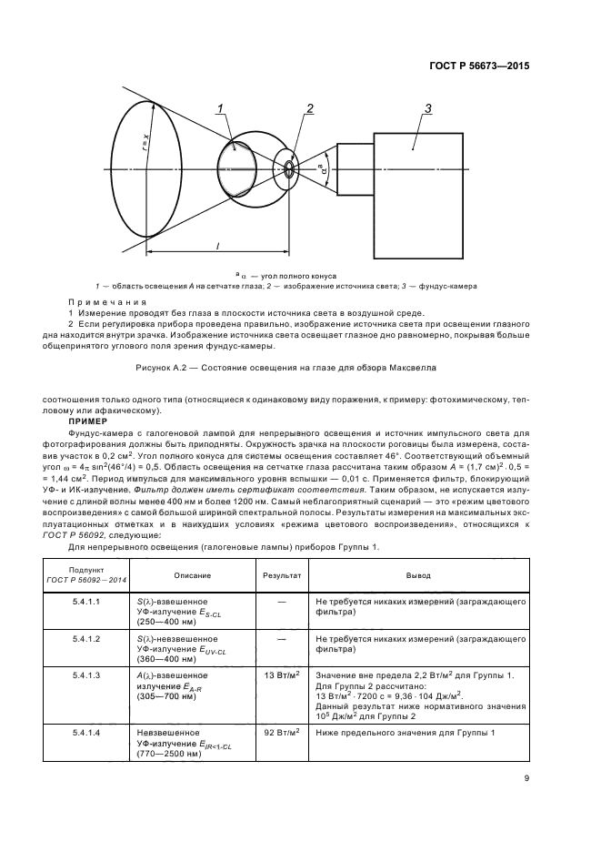 ГОСТ Р 56673-2015