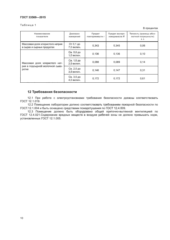 ГОСТ 33569-2015