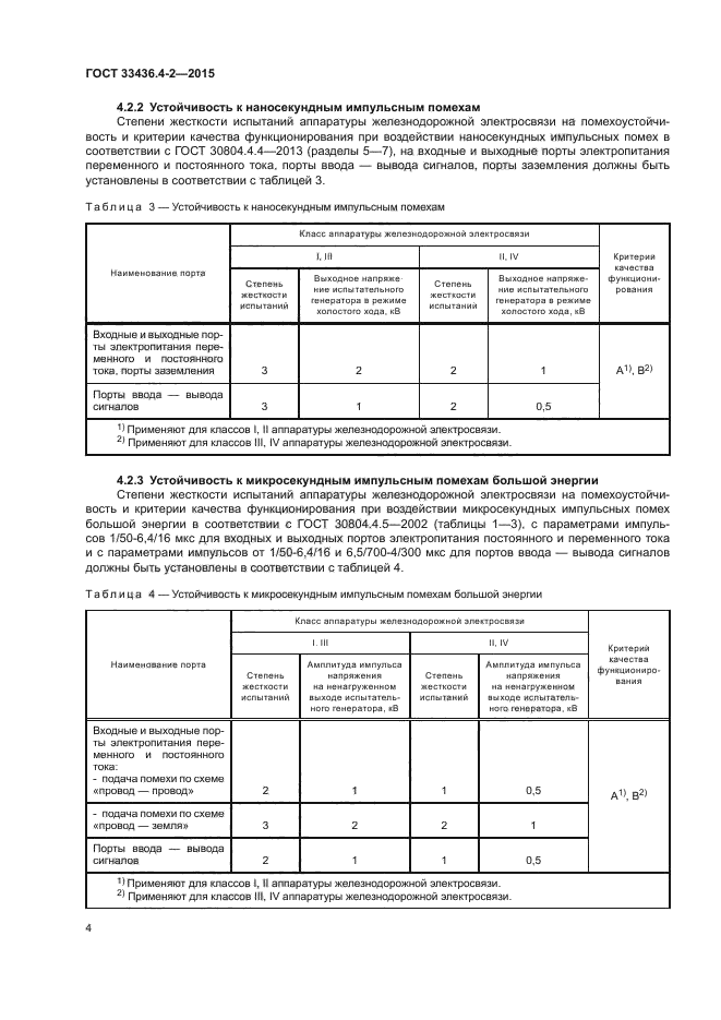 ГОСТ 33436.4-2-2015