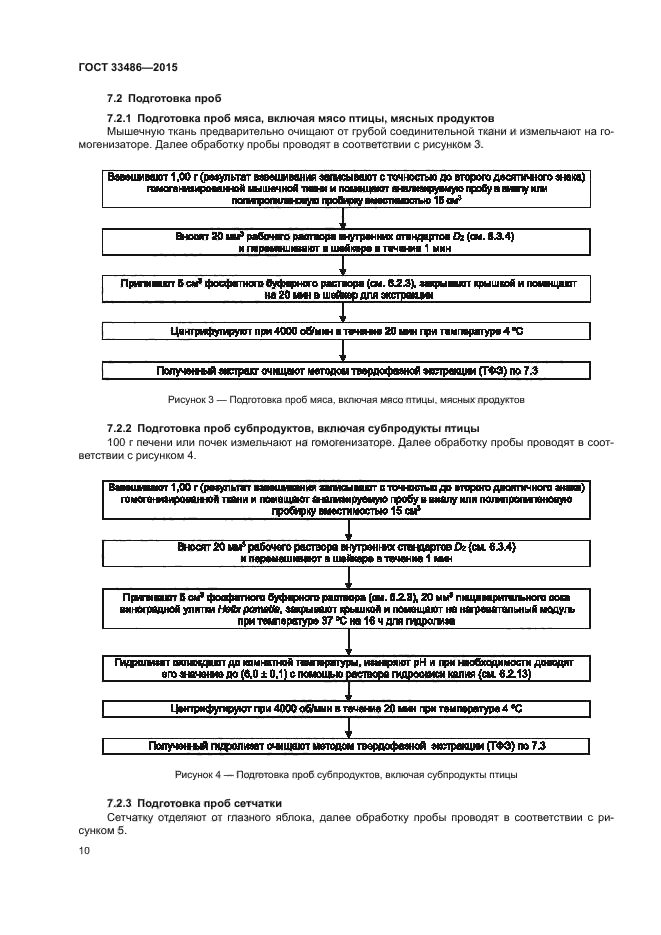 ГОСТ 33486-2015