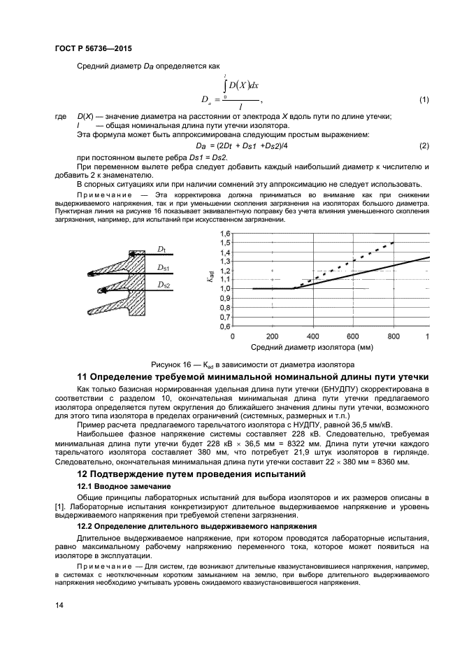 ГОСТ Р 56736-2015