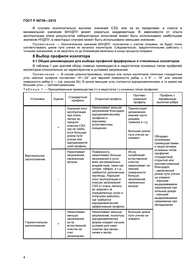 ГОСТ Р 56736-2015