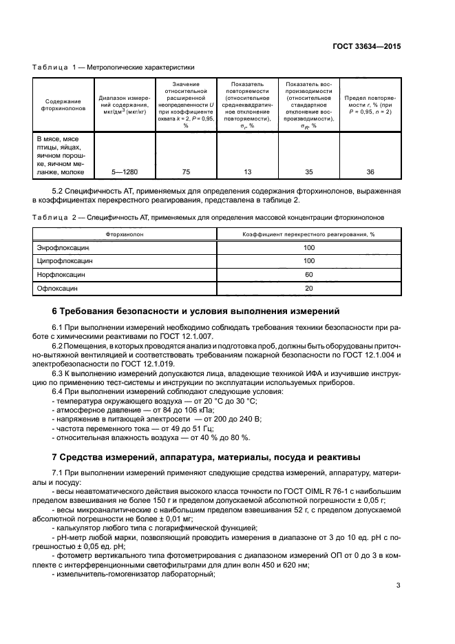 ГОСТ 33634-2015