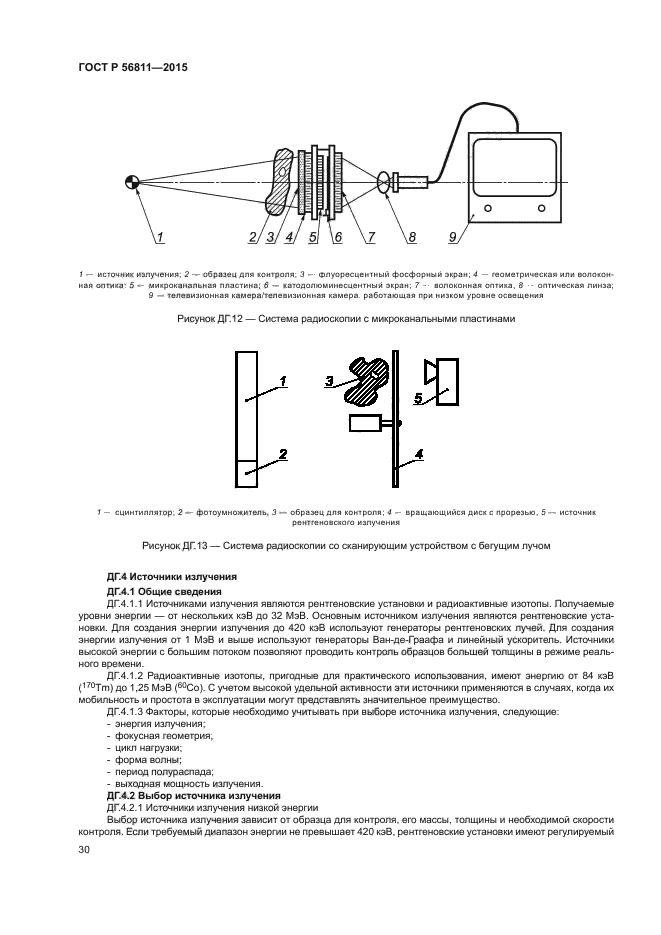 ГОСТ Р 56811-2015