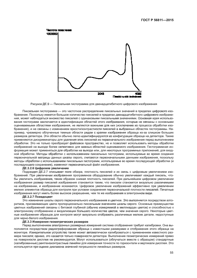 ГОСТ Р 56811-2015