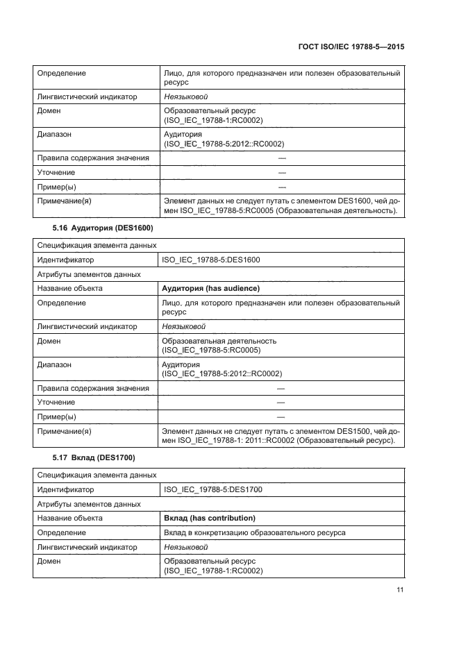 ГОСТ ISO/IEC 19788-5-2015