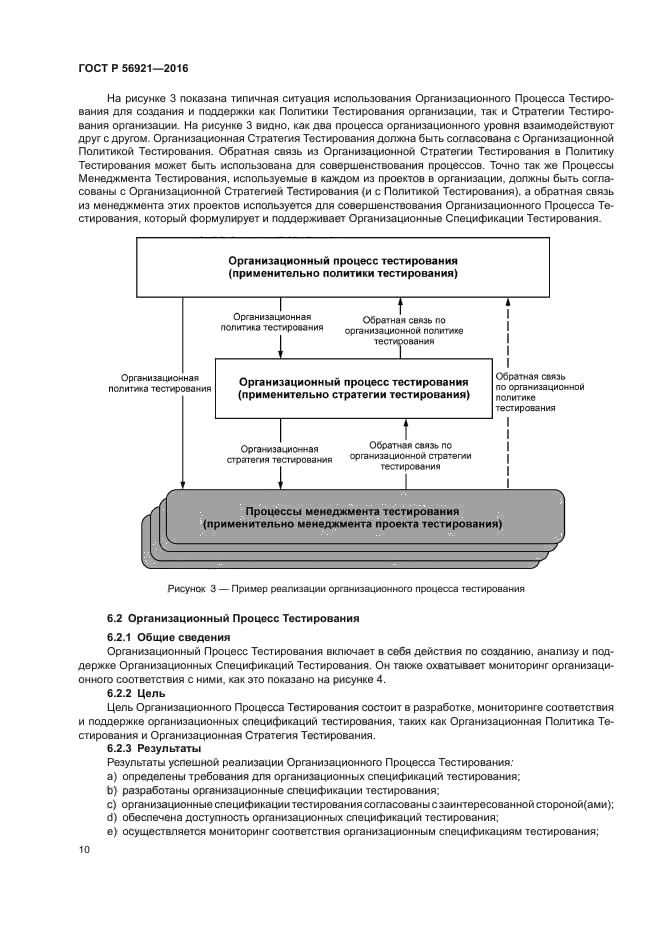 ГОСТ Р 56921-2016