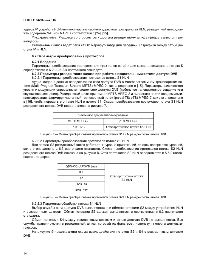 ГОСТ Р 56949-2016