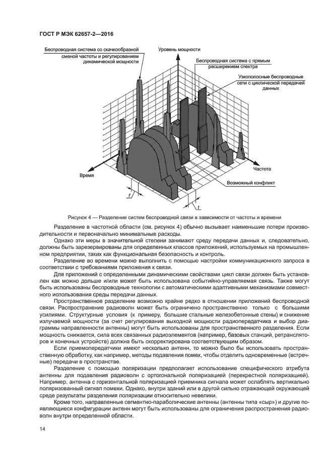 ГОСТ Р МЭК 62657-2-2016