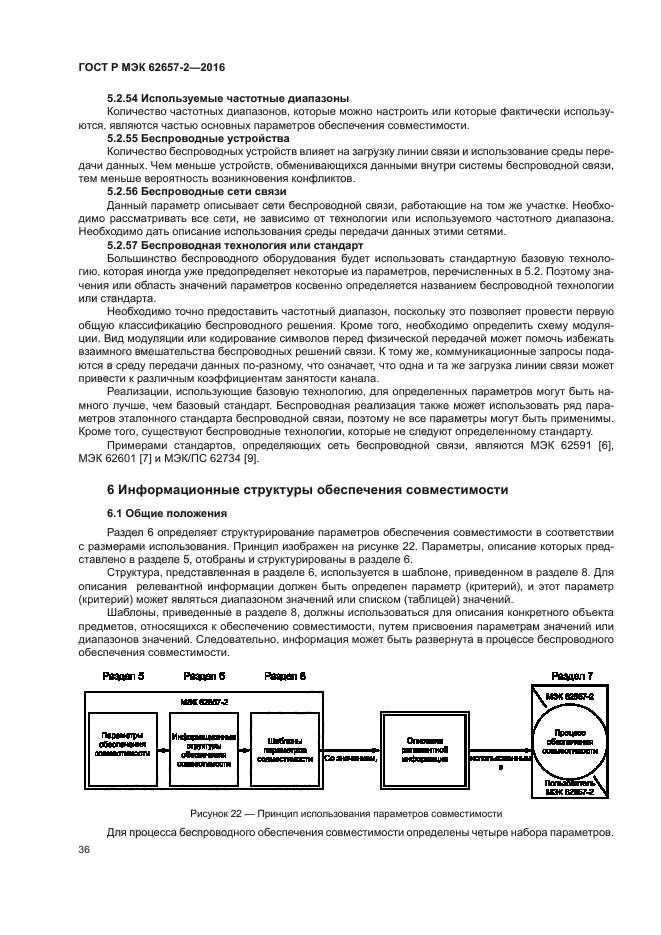 ГОСТ Р МЭК 62657-2-2016