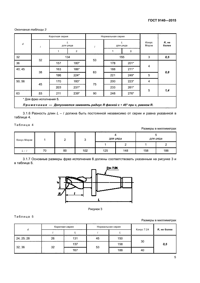 ГОСТ 9140-2015