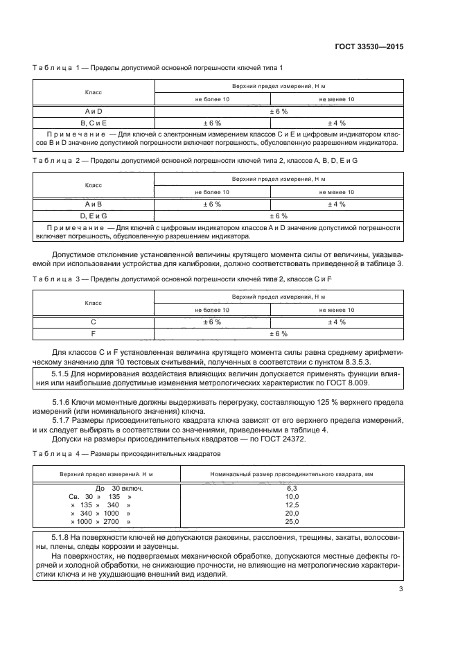 ГОСТ 33530-2015