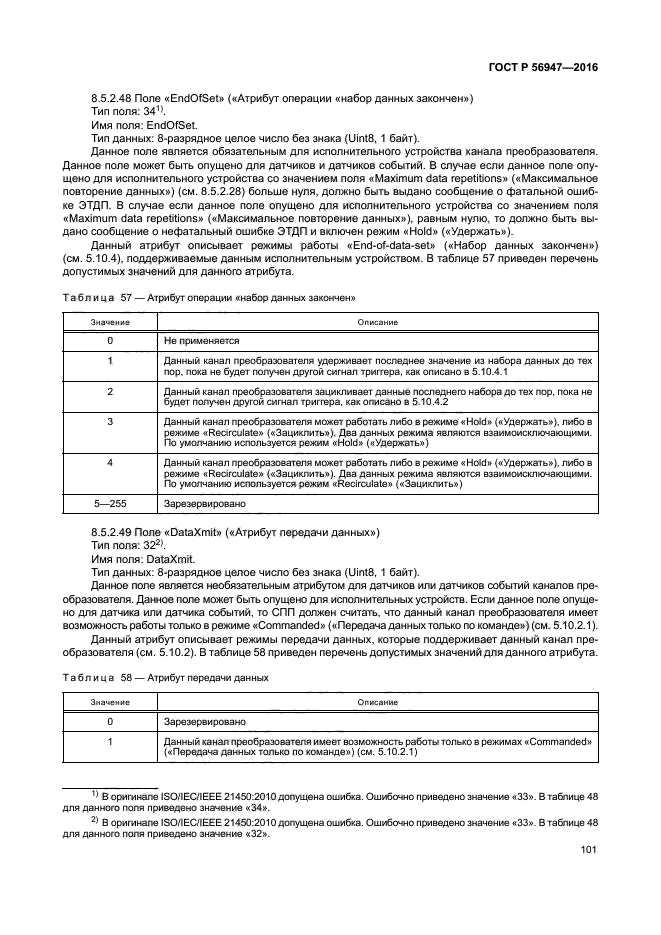 ГОСТ Р 56947-2016