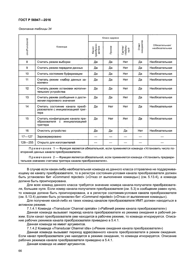 ГОСТ Р 56947-2016