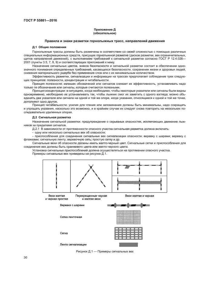 ГОСТ Р 55881-2016