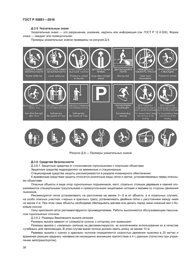 ГОСТ Р 55881-2016