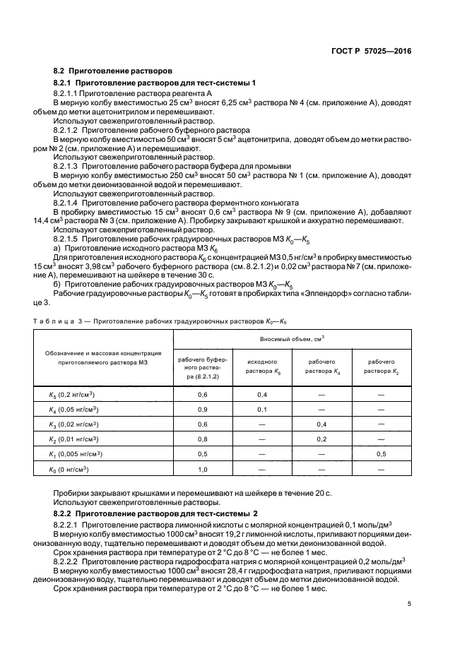 ГОСТ Р 57025-2016