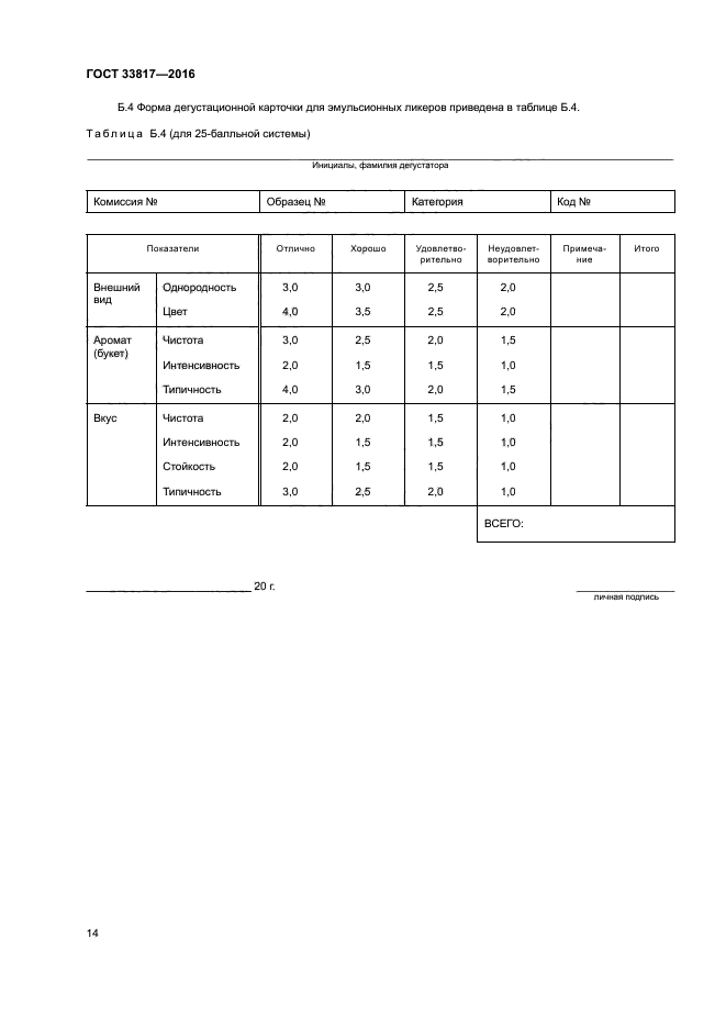 ГОСТ 33817-2016