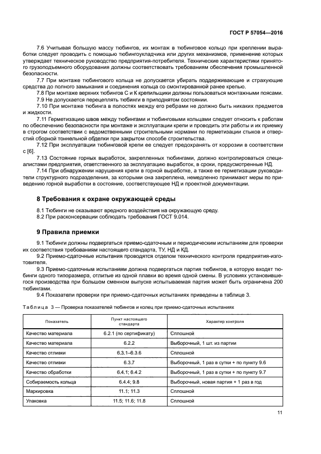 ГОСТ Р 57054-2016