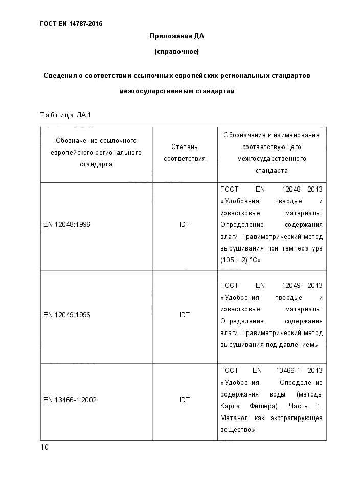 ГОСТ EN 14787-2016