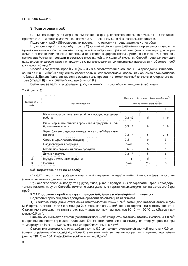 ГОСТ 33824-2016