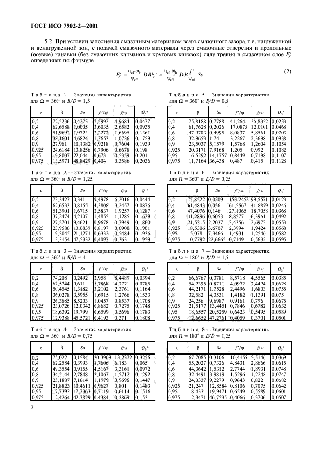 ГОСТ ИСО 7902-2-2001